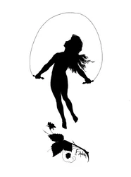 Illustration for Divine Youth
